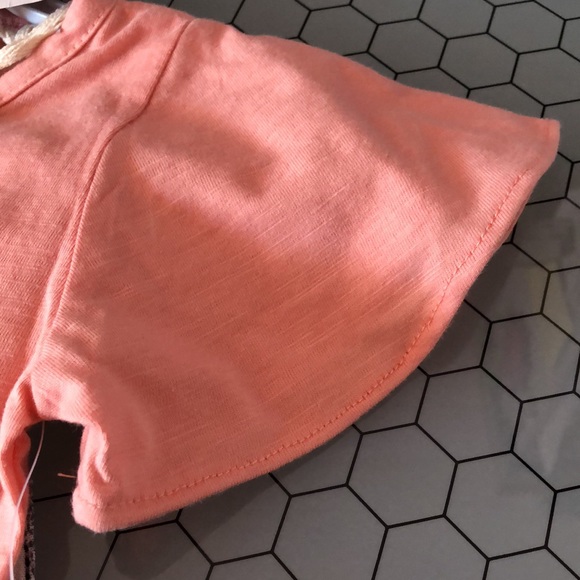 Jessica Simpson 2-piece set - NEW - Picture 2 of 5